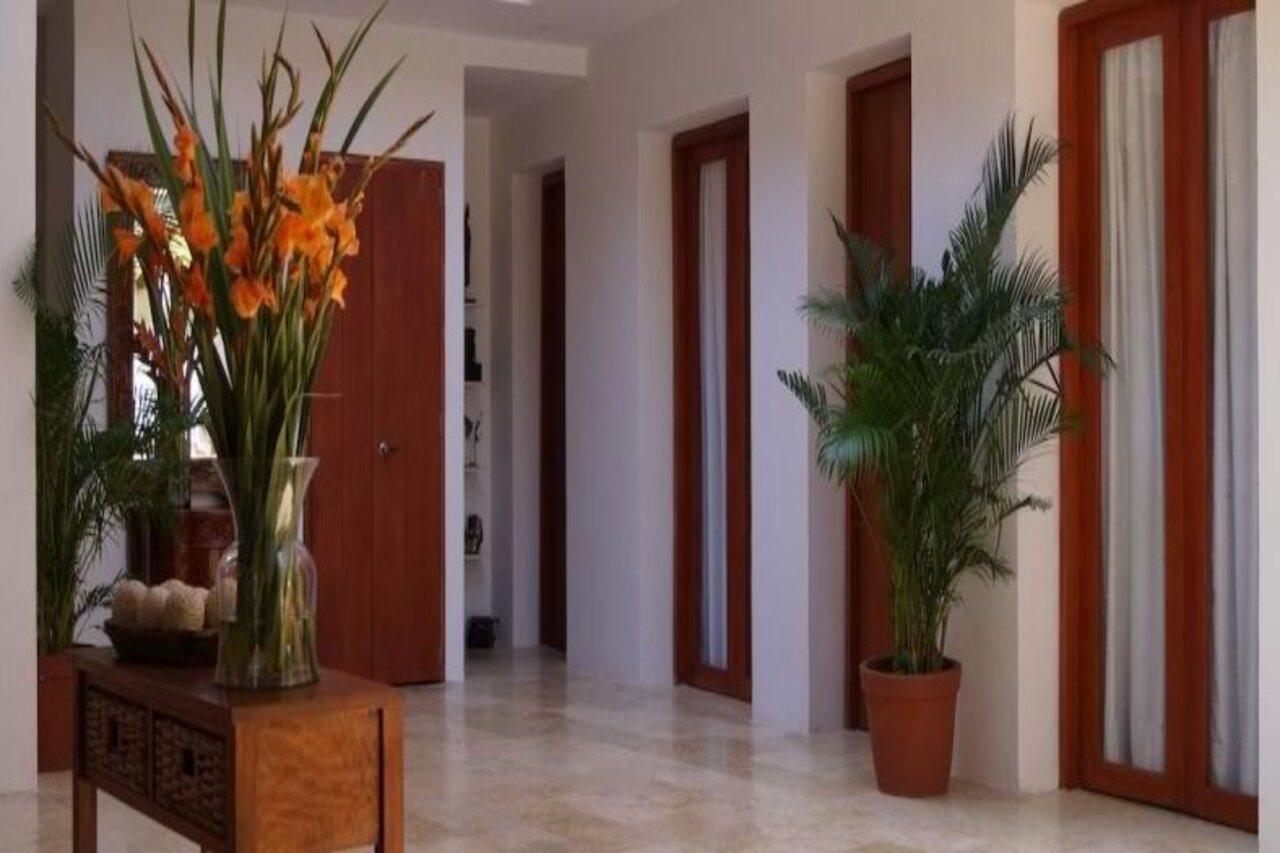 Casa Blanca Hotel Boutique Cartagena Dış mekan fotoğraf