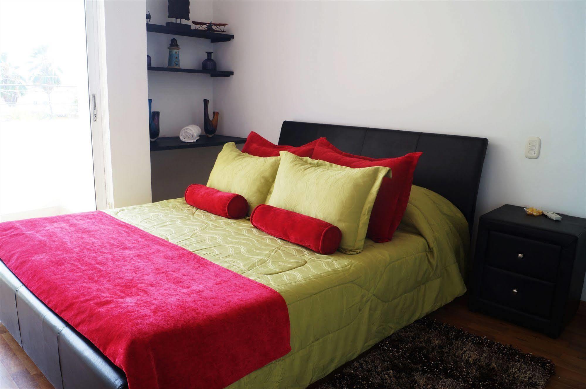 Casa Blanca Hotel Boutique Cartagena Dış mekan fotoğraf